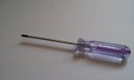 GameBit Screw Driver for Game Boy / color / SP / NDS