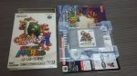 N64 game: Super Mario 64