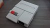AV Famicom console Japan version - Boxed