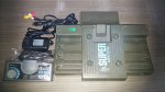 Pc-Engine Super Grafx - free for upgrade to support JP/US game