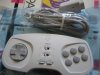 NEC PCFX game controller pad - Brand New