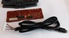 Pc-engine controller cable for Pc-Engine/Turbo Grafx controller