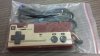 Famicom controller pad - Player 2