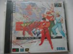 Sega Mega CD: Final Fight