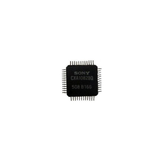 Sony CXA1082BQ Servo Signal Processor - Click Image to Close