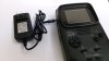 2 pin power supply for pc-engine GT / Turbo Express