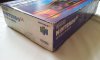 Boxed Nintendo 64 - Hong Kong version