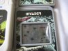 Portable Pocket game console