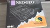 SNK Neo Geo CD console - Boxed