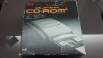 Pc-Engine Super CD Rom 2 - boxed Item A