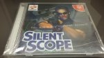 DC game: Silent Scope