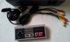 NES console HK version - Item: B