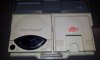 Pc-Engine CD Rom2 + Pc-engine -Special version - Item: A