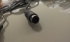 Sega Saturn High Quality S-Video Cable