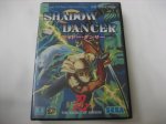 Mega Drive: Shadow Dancer