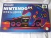 Boxed Nintenldo 64 console - Rare version