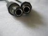 Small Jumper power cable for Super CD Rom2 to Super Grafx