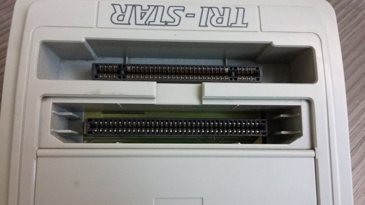 TRI-STAR Super Famicom SNES Converter - Click Image to Close