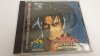 SNK CD Game: Samurai Spirits 2