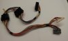 Famicom Twin original External connect cable 10 pin version