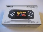 Pocket MD Hand Held console