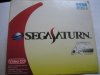 Boxed Saturn Vcd version