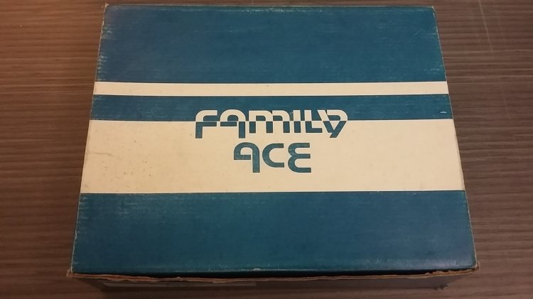 Famicom ACE system - Click Image to Close