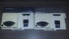 Pc-Engine CD Rom2 +Interface unit + system card 3.0