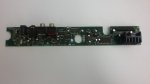 Sega Front Loading CD Console power supply mainboard