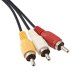 AV cable for Super Famicom , N64 , GC
