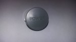 SNK Neo Geo CD console Power Button ON/OFF - TOP Loading version
