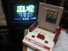 72pin - 60pin game adapter converter - NES game work on Famicom