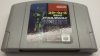 N64 game: Star Wars Shadow of the Empire