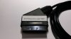 RGB EU PCB Board Scart Cable for Sega Genesis 2 Mega Drive MD 2