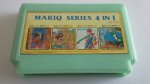 Famicom: Mario Series