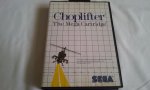 Choplifter - MS