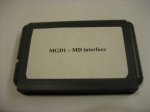 MD interface for MGD1