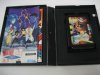 Mega Drive: Yu Yu Hakusho - Makyo Toitsusen
