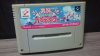 Super Famicom: Parodius Forever With Me