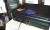 PIONEER LaserActive Console + Pc Engine + Mega Driive Pack