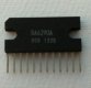 BA6290A Original New Rohm Integrated Circuit