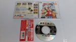 Pc-Engine ACD: Fatal Fury 2 - Brand New condition
