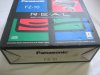 Panasonic FZ-10 3DO console - like new condition