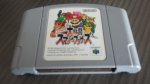 N64 game: Super Smash Bros.