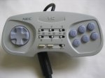 Pc-Engine controller Pad - DUO-RX