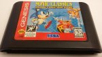Mega Drive: Sonic Classics 3 in 1 - USA version