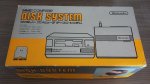 Famicom Disk system - Boxed
