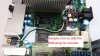 PC Engine / Turbografx RGB Amp PCB THS7314 + Accessories Kit