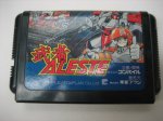 Mega Drive: Musha Aleste