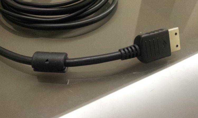 SEGA Dreamcast VGA High Definition Cable RCA Sound - Click Image to Close